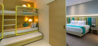 Kids Suite